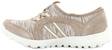 Natura Walking Shoes Silky, Beige/multi - Women's walking shoes - 130969 - 2