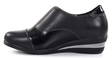 Natura Walking shoes 8381-3 black - Women's walking shoes - 135389 - 2