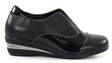 Natura Walking shoes 8381-3 black - Women's walking shoes - 135389 - 1
