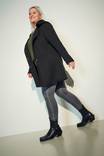 Only Carmakoma Plus size Women's Coat Sedona light walnut - Women's light jackets - 129579 - 3