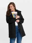 Only Carmakoma Plus size Women's Coat Sedona light walnut - Women's light jackets - 129579 - 1