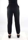 Only Sweatpants black - Women's trousers - 134469 - 2