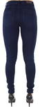 Only Jeans Royal reg 101, Dark Blue - Women's jeans - 122239 - 2