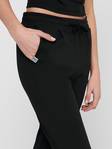 Only Play Women's Training Pants, Black - Women's sports pants - 128909 - 2