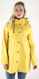 Only Rain Coat Ellen, Yellow - Women's light jackets - 128939 - 1