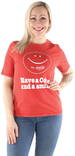 Only T-shirt Coke - Women's T-shirts - 125929 - 1