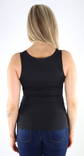 Only Top black - Women's tank tops - 132859 - 2