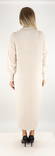 Only Knitted Dress new midi pumice stone - Dresses and tunics - 131429 - 2