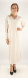 Only Knitted Dress new midi pumice stone - Dresses and tunics - 131429 - 1
