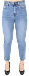 Only Women's Jeans hw ankle, Blue - Women's jeans - 125489 - 1
