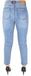 Only Women's Jeans hw ankle, Blue - Women's jeans - 125489 - 2