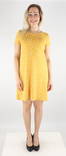 Only Dress Bera back mango mojito/cloud - Dresses and tunics - 130569 - 1