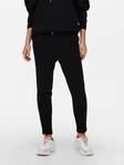 Only Women's Sweatpants Popsweat life, black - Women's trousers - 129319 - 1