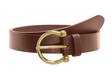 Only Belt leather - Women's belts - 135219 - 2