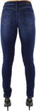 Only womens's stretch jeans Ultimate king cry 200, Dark Blue - Women's jeans - 120369 - 2