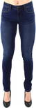 Only womens's stretch jeans Ultimate king cry 200, Dark Blue - Women's jeans - 120369 - 1