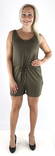 Pieces Shorts Overall - Women's shorts and capris - 128689 - 5