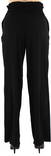 Pieces Pants, Black - Women's trousers - 120469 - 2