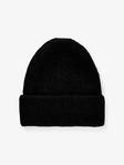 Pieces Beanie black - Women's beanies and gloves - 132549 - 1