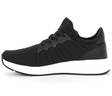 Polecat Sneakers 441-6267, Black - Women's sneakers - 130519 - 2