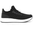 Polecat Sneakers 441-6267, Black - Women's sneakers - 130519 - 1