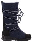 Pomar Felt Boots Saana 39070 stormy felt - Women's boots - 131899 - 1