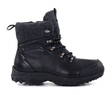Pomar Otso men's studded ankle boots black - Men's ankle boots and boots - 134909 - 1