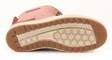 Pomar Felt Boots Jäätikkö Nude/Chestnut Terra - Women's boots - 132659 - 3