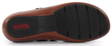 Rieker Walking shoes 44875-00 black - Women's walking shoes - 125499 - 3