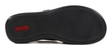 Rieker Walking Shoes 46335-00, Black - Rieker women`s walking shoes - 128589 - 3