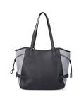 Rieker Bag H1066-00, black - Handbags - 131799 - 3
