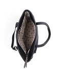 Rieker Bag H1066-00, black - Handbags - 131799 - 5