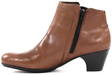 Rieker Ankle Boots 70551-24, Brown - Rieker ankle boots - 127579 - 2