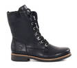Rieker women's ankle boots 73542-00 black - Rieker ankle boots - 134769 - 1
