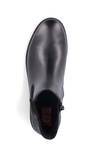 Rieker Ankle boots 73670-00 black - Rieker ankle boots - 134779 - 4