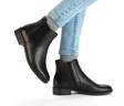Rieker Ankle boots 73670-00 black - Rieker ankle boots - 134779 - 6