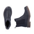 Rieker Ankle boots 78292-00 black - Rieker ankle boots - 134239 - 2