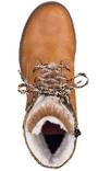 Rieker Ankle Boots 785G1-68, Yellow - Rieker ankle boots - 127199 - 3