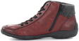 Rieker Ankle Boots L6543-35, Red - Rieker ankle boots - 129099 - 2