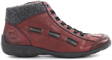 Rieker Ankle Boots L6543-35, Red - Rieker ankle boots - 129099 - 1