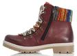 Rieker Ankle boots Y9432-35 red - Rieker ankle boots - 127569 - 2