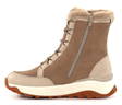 Rieker R-Evolution women's ankle boots W0071-20 beige - Rieker ankle boots - 134609 - 2