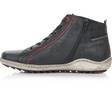 Rieker Remonte Ankle Boots R1494-05, Black - Rieker ankle boots - 127519 - 2