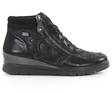 Rieker Remonte Sneakers R0770-03, Black - Rieker women`s sneakers - 126919 - 1
