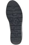 Rieker Remonte Sneakers R0770-03, Black - Rieker women`s sneakers - 126919 - 4