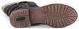 Rieker Remonte Boots D8070-01, Black - Rieker boots - 131549 - 3