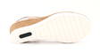 Rieker Remonte women's sandals R6265-31 pink - Rieker women`s sandals - 135419 - 4