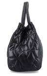 Rieker Remonte Shoulder bag Q0757-00 black - Handbags - 134359 - 3