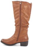 Rieker Boots 93161-24, Brown - Rieker boots - 124729 - 2