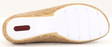 Rieker Walking shoes leather 44864-60 beige - Rieker women`s walking shoes - 133479 - 3